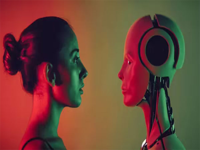 UN report warns AI poses greater threat to womens jobs