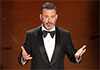 Jimmy Kimmel defends free speech as he returns to late-night television from suspension
