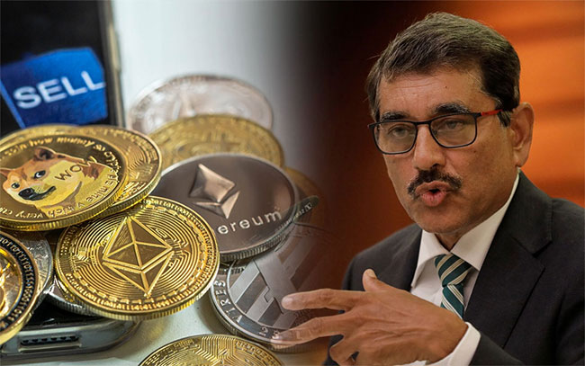 Is cryptocurrency legal in Sri Lanka? Central Bank Governor explains