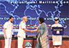 Govt committed to working with all partners to ensure Indian Ocean remains peaceful: PM Harini
