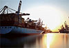 Tariffs and conflict causing major volatility in shipping industry, says UN trade agency