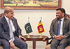 President Anura Kumara, Pakistan PM agree to boost bilateral ties at UNGA