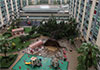 Hong Kong reopens after worlds most powerful cyclone Ragasa