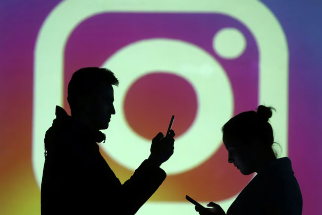 Meta CEO Zuckerberg says Instagram has grown to 3 billion monthly active users
