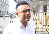 Ex-Minister Manusha Nanayakkara summoned to Bribery Commission