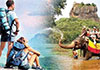 Tourist arrivals in September top 110,000