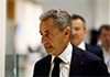 Former French President Nicolas Sarkozy found guilty of criminal conspiracy in Libya case