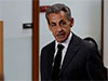 Former French President Sarkozy sentenced to 5 years jail in Libya financing scandal