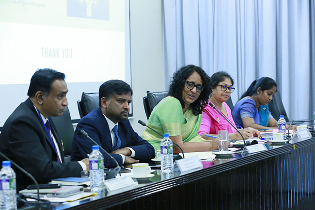 Policy framework on digital transformation in education sector to be submitted to cabinet by March 2026