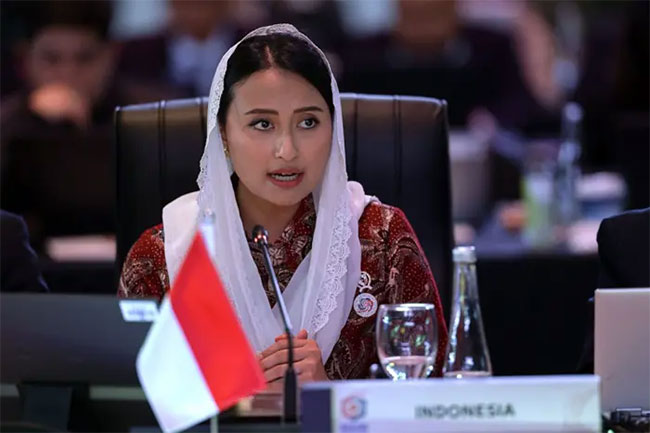All Asean countries in support of Sri Lanka, Hong Kong, Chile and Bangladesh joining RCEP