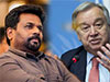 President Anura Kumara to meet UN Secretary-General tonight