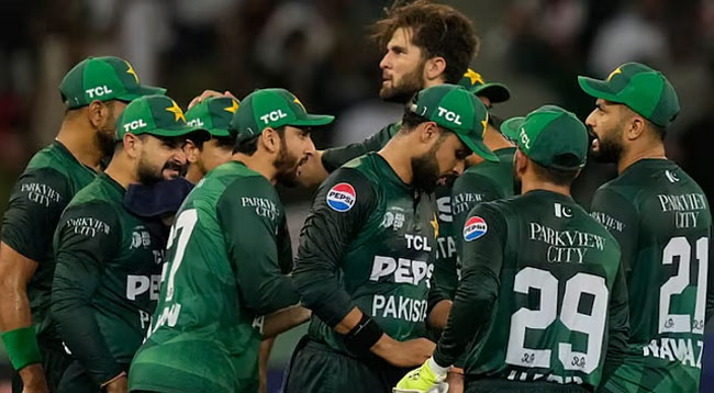 Asia Cup 2025: Pakistan set up Asia Cup final against India