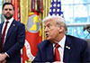 Trump signs order declaring TikTok sale ready and values it at US$14 billion