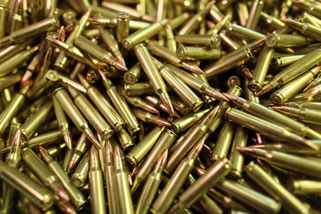 Over 500 rounds of ammunition, firearm recovered after questioning Kehelbaddara Padme
