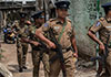 Over 700 suspects arrested in special island-wide police operations
