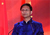 Chinese Ambassador reaffirms commitment to strengthening ties with Sri Lanka