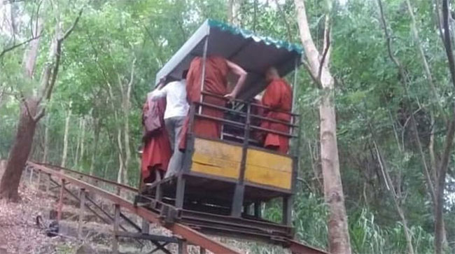Update on Na Uyana Monastery cable car tragedy: Full list of victims released