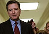 Former FBI director James Comey indicted on two charges