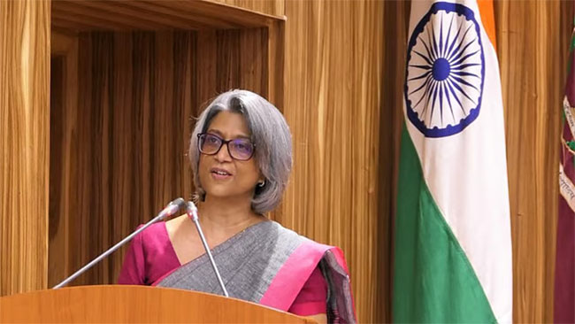 Sri Lanka, India ties have reached point of unprecedented excellence: Envoy