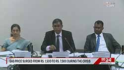 CEB's performance must be audited   - COPE chairman hits out at officials (English)