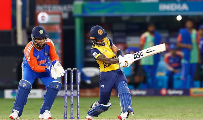 Asia Cup 2025: Pathum Nissanka hits maiden T20I hundred