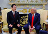 South Korea has asked Trump to be peacemaker with North Korea: FM Hyun