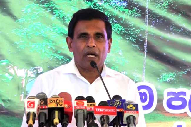 Public Security Minister reveals plans for new anti-drug campaign