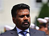 President Dissanayake arrives in Japan for three-day visit