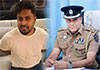 Police officers allegedly tipped off Padme on ASP Olugalas arrival in Indonesia