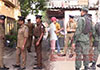 30 arrested during special police operation in Maradana 