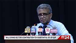 Plans underway to triple Sri Lanka's digital exports to $5.4 billion - Dr. Hans Wijayasuriya (English)