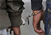 Two suspects arrested over Rs. 6 mln gold jewelry heist