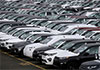 Jaguar Land Rover rescued with 1.5bn UK government-backed loan after crippling cyber attack