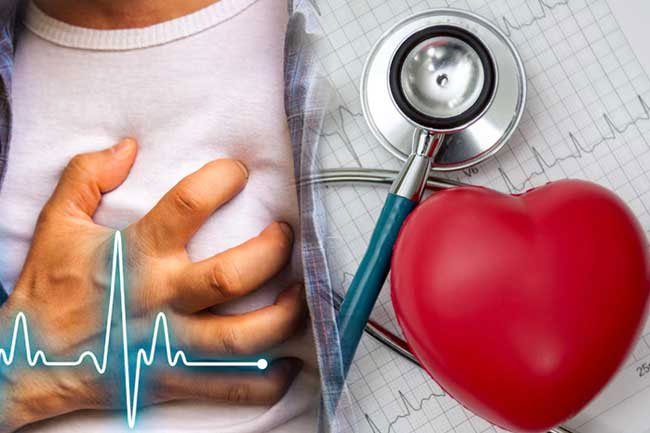 80% of heart disease deaths globally are preventable, experts say  