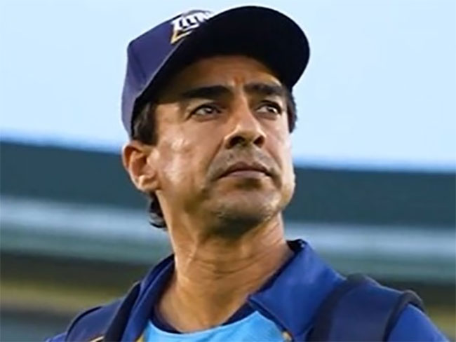Mithun Manhas appointed as new BCCI president
