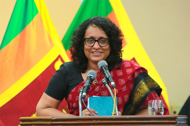 Law on corporal punishment not a legal amendment aimed at teachers: PM Harini