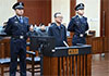 China s former agriculture minister gets suspended death sentence for bribery