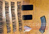 Youth nabbed with over 400 live rounds of ammunition and heroin