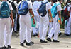 NDDCB reports higher risk of drug addiction among schoolchildren in Western Province
