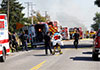 Shooter kills at least four, wounds eight at Michigan church