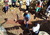 Bodies of all three persons found in Mawanella bund collapse