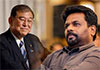 President Anura Kumara to meet Japanese PM Shigeru Ishiba today