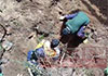 Bodies of all three persons found in Mawanella bund collapse