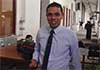 Jaffna District MP Ramanathan Archchuna arrested