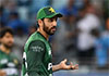 India are disrespecting cricket with their conduct - Pakistan captain Agha