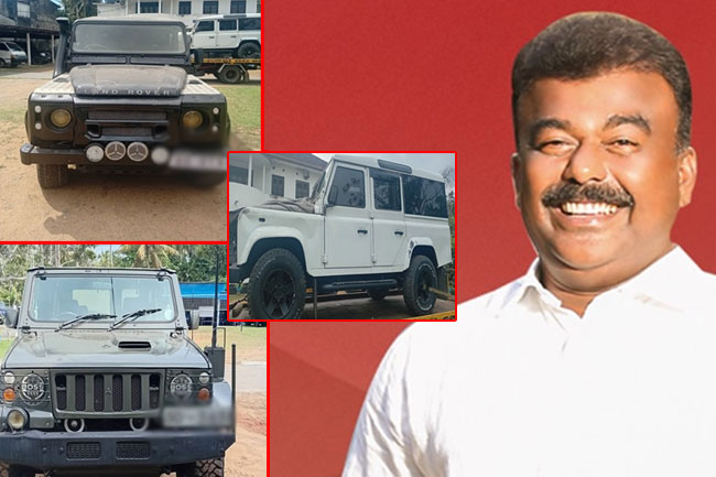 Former Western PC member Amal Silva granted bail