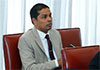 MP Ramanathan Archchuna granted bail