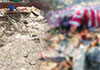 Two persons seriously injured in an explosion in Kilinochchi