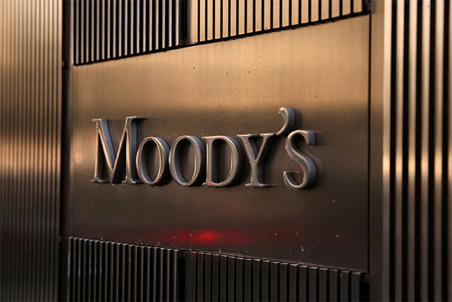 Moodys affirms Indias Baa3 rating, maintains stable outlook