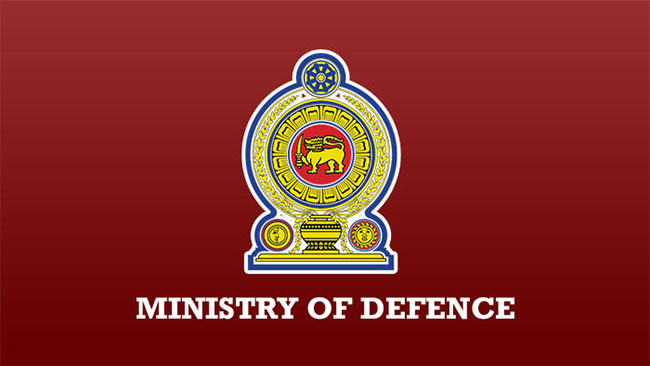 Defence Ministry to get tough on the use of Hakka Patas or Cheena Patas